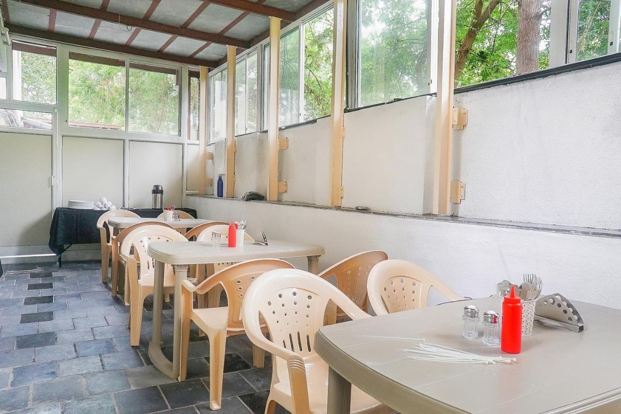 Oyo 15541 Pearl Inn Πούνε Εξωτερικό φωτογραφία