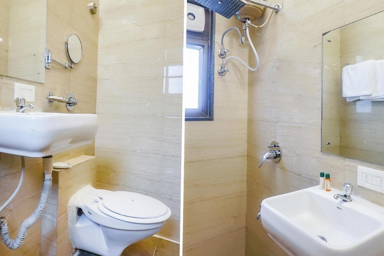 Oyo 15541 Pearl Inn Πούνε Εξωτερικό φωτογραφία