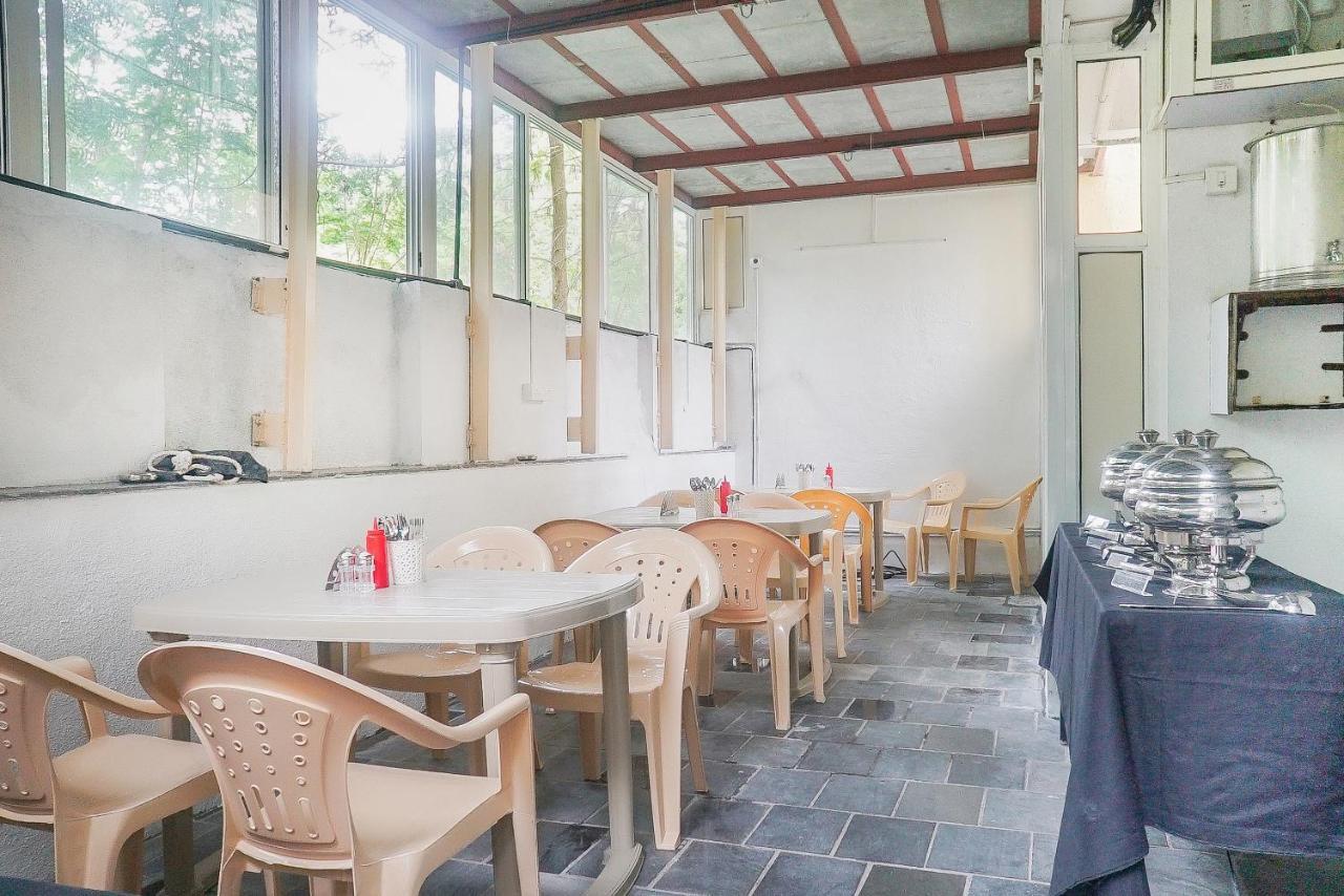 Oyo 15541 Pearl Inn Πούνε Εξωτερικό φωτογραφία